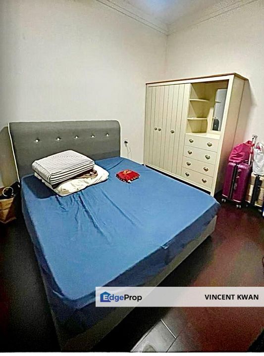 For Sales / R&F Princess Cove / CIQ, Johor, Johor Bahru