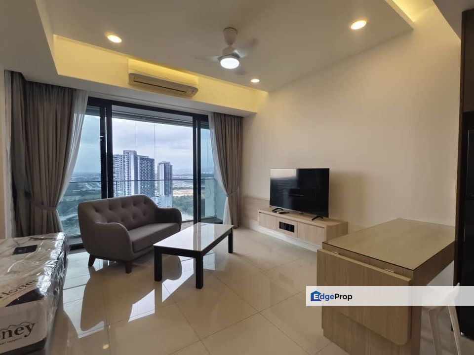 Grand Medini Studio Type For Rent @ Medini Nusajaya Johor, Johor, Nusajaya