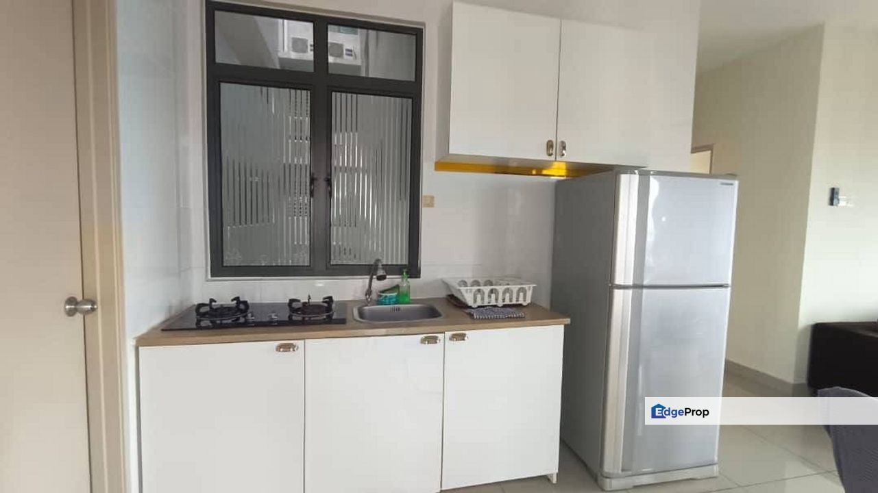 Renovated Airbnb Business at Arc Austin Hill, 2 Bed 2 Bath, Johor, Johor Bahru