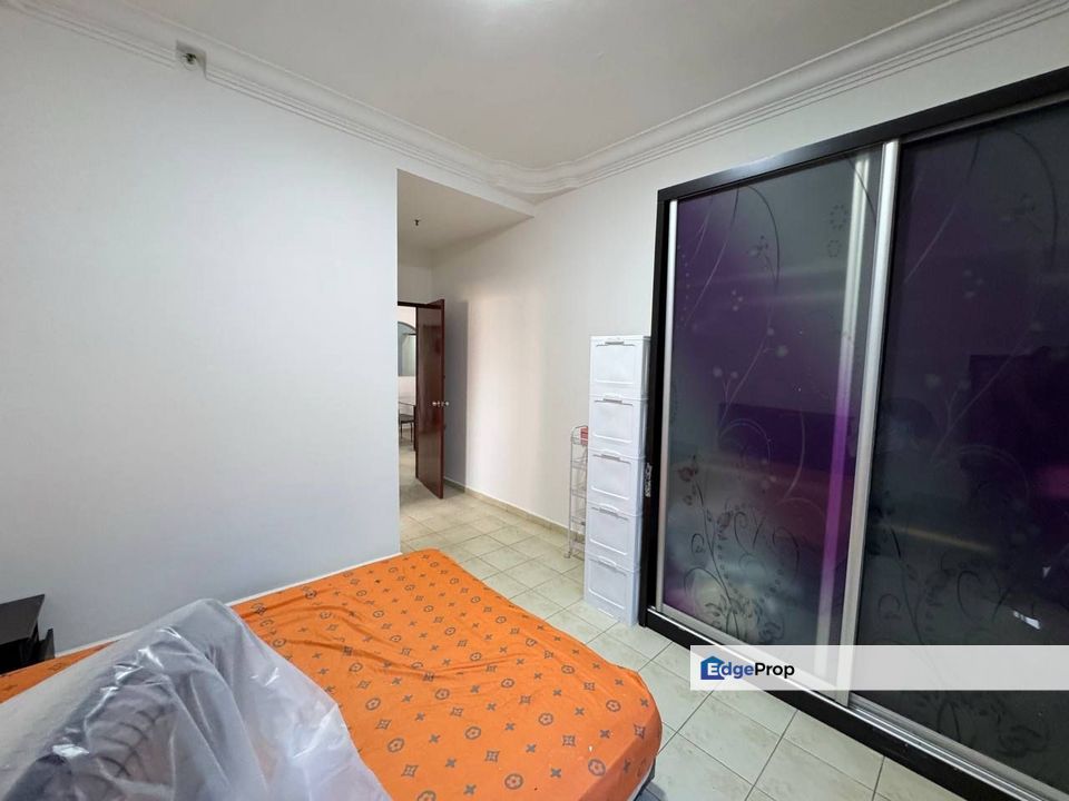 Prima Regency For Rent, Johor, Plentong