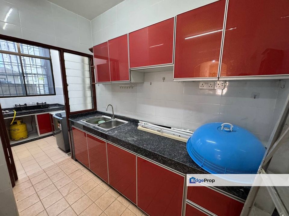 Prima Regency For Rent, Johor, Plentong