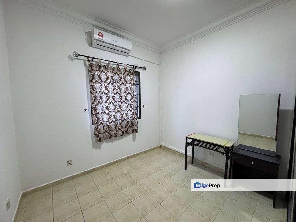 Prima Regency For Rent, Johor, Plentong