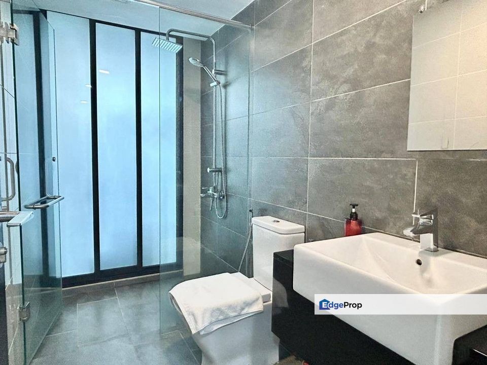 Puteri Habour, Airbnb Unit, Studio, Market Lowest , Johor, 