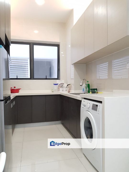 Royal Stand @ Country Garden Danga Bay For Rent, Johor, Johor Bahru