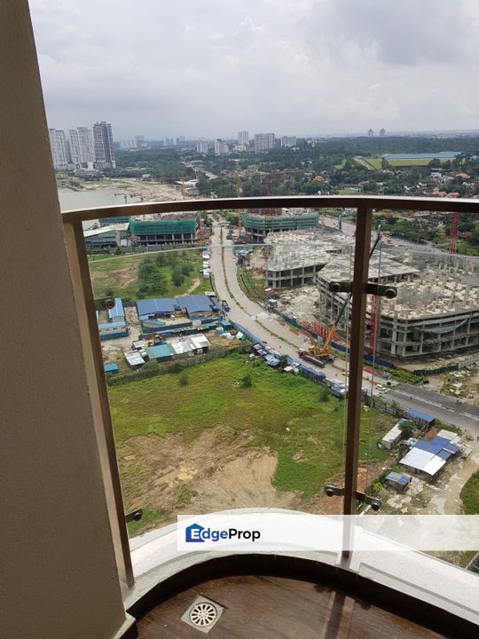 Royal Stand @ Country Garden Danga Bay For Rent, Johor, Johor Bahru