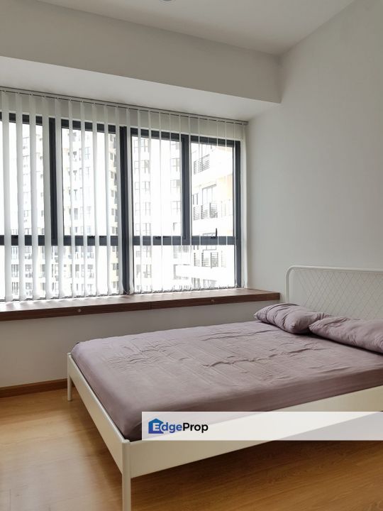 Royal Stand @ Country Garden Danga Bay For Rent, Johor, Johor Bahru