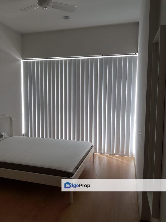 Royal Stand @ Country Garden Danga Bay For Rent, Johor, Johor Bahru