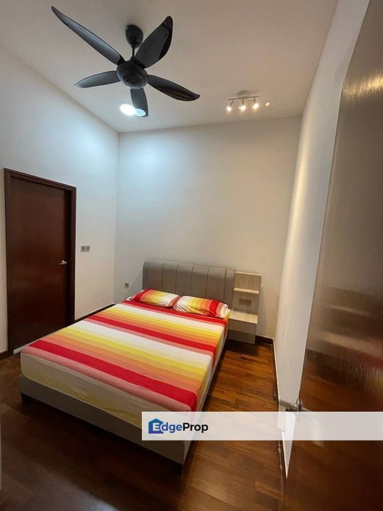 Paragon Suites For Rent, Johor, Johor Bahru