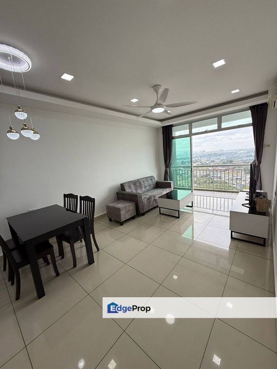 Pandan Residence 2 For Rent, Johor, Johor Bahru