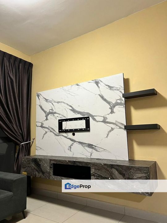 Pasir Gudang / Taman Rinting / KSL Avery Park Apartment, Johor, Masai