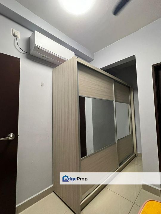 Pasir Gudang / Taman Rinting / KSL Avery Park Apartment, Johor, Masai