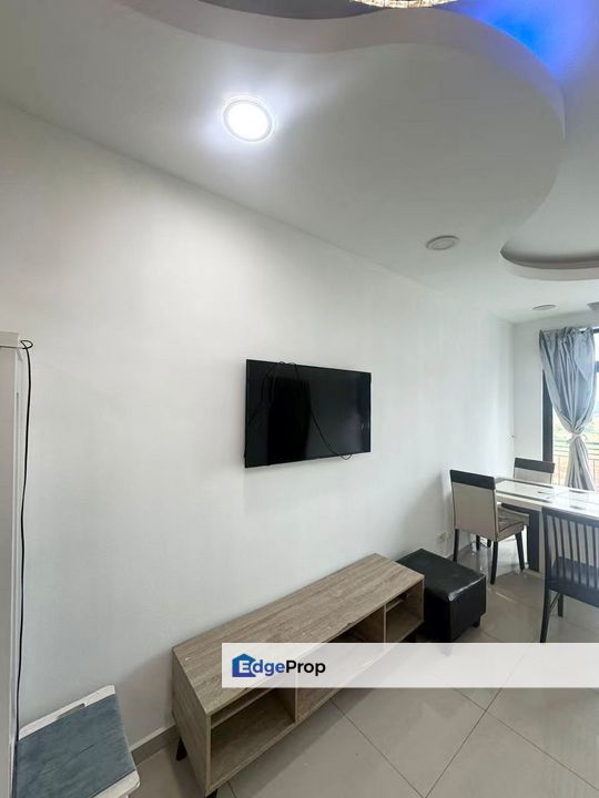 Johor Bahru / Seri Austin / Seri Austin Residence Luxury Apartment, Johor, Johor Bahru