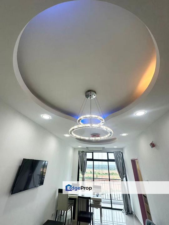 Johor Bahru / Seri Austin / Seri Austin Residence Luxury Apartment, Johor, Johor Bahru