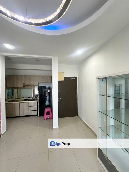 Johor Bahru / Seri Austin / Seri Austin Residence Luxury Apartment, Johor, Johor Bahru