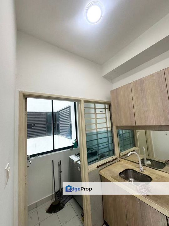 Johor Bahru / Seri Austin / Seri Austin Residence Luxury Apartment, Johor, Johor Bahru