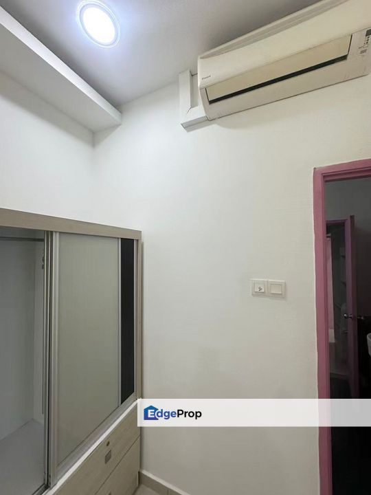 Johor Bahru / Seri Austin / Seri Austin Residence Luxury Apartment, Johor, Johor Bahru