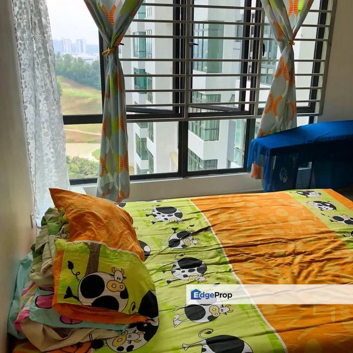 Johor Bahru / Taman Daya / ARC Austin Hills Apartment / Can Full Loan / ID Design Fully Renovated , Johor, Johor Bahru