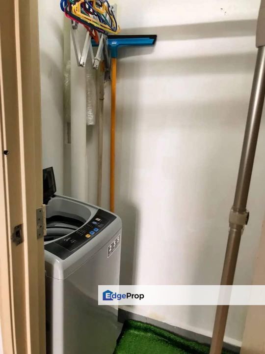 Johor Bahru / Taman Daya / ARC Austin Hills Apartment / Can Full Loan / ID Design Fully Renovated , Johor, Johor Bahru