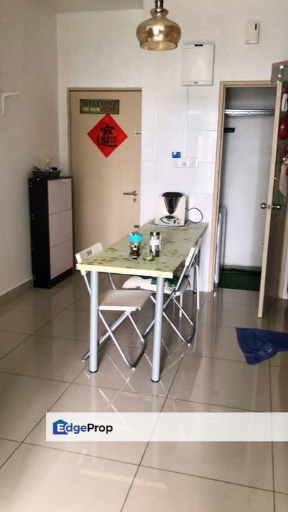 Johor Bahru / Taman Daya / ARC Austin Hills Apartment / Can Full Loan / ID Design Fully Renovated , Johor, Johor Bahru