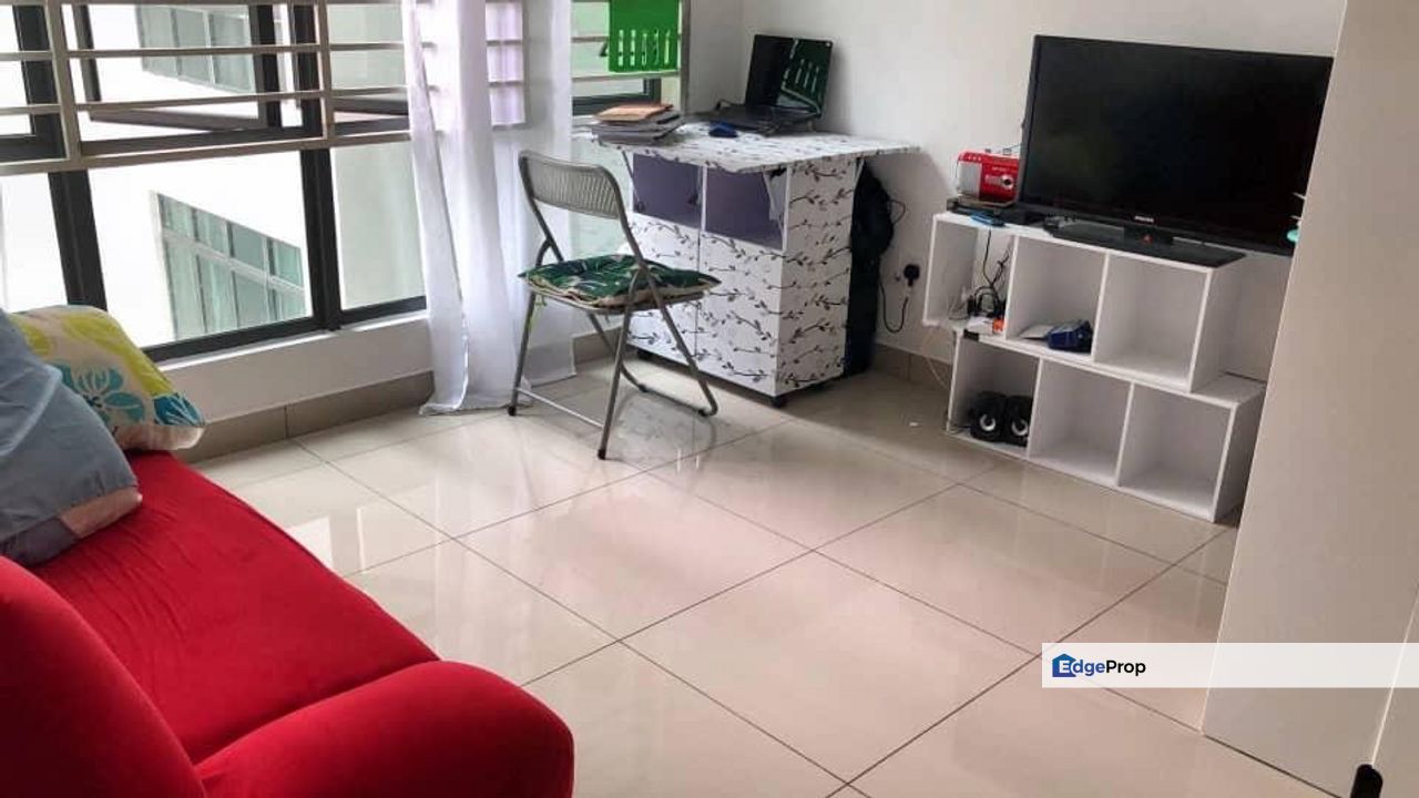 Johor Bahru / Taman Daya / ARC Austin Hills Apartment / Can Full Loan / ID Design Fully Renovated , Johor, Johor Bahru