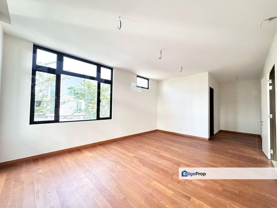 Nusa Sentral Winter Pavillion , Johor, 