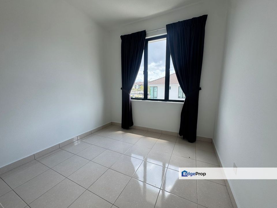 Austin Duta/ 2 Storey Teres/ Partial Furnished, Johor, Johor Bahru