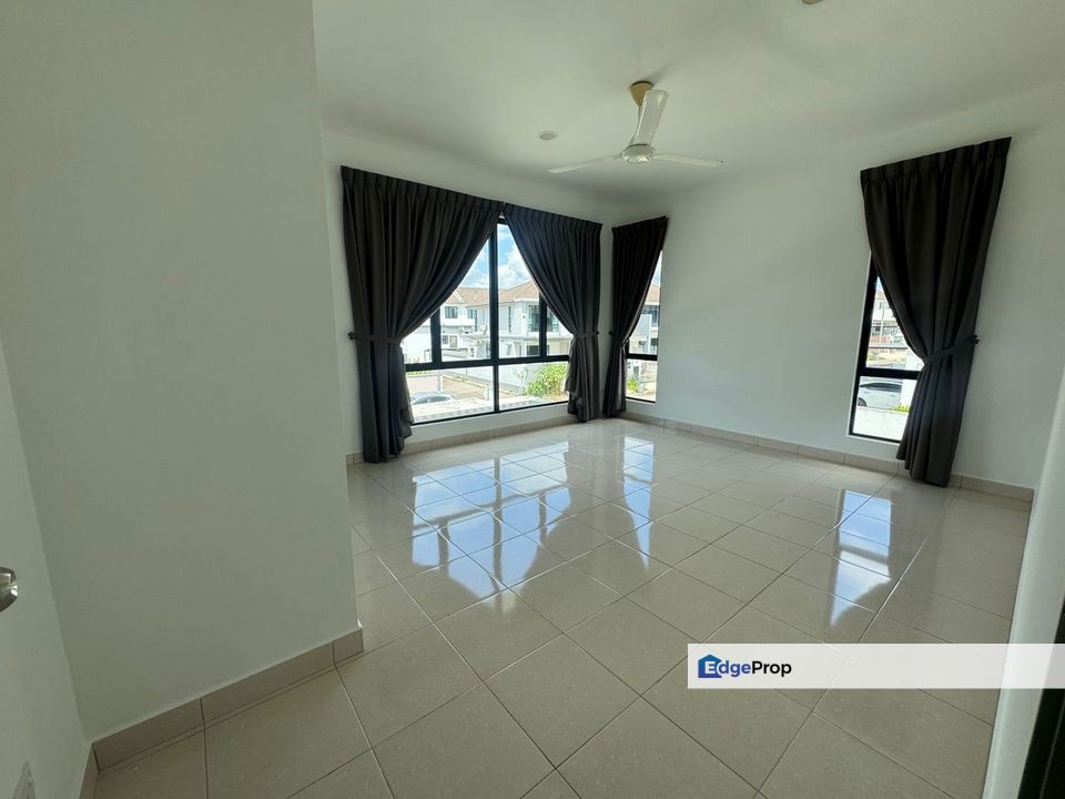 Austin Duta/ 2 Storey Teres/ Partial Furnished, Johor, Johor Bahru