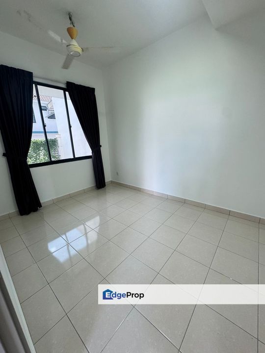Austin Duta/ 2 Storey Teres/ Partial Furnished, Johor, Johor Bahru