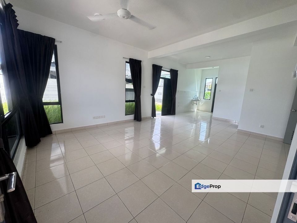Austin Duta/ 2 Storey Teres/ Partial Furnished, Johor, Johor Bahru