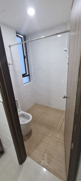 Johor Bahru / Tampoi / Country Garden Central Park Apartment / High Floor, Johor, Johor Bahru