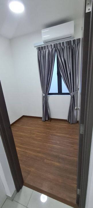 Johor Bahru / Tampoi / Country Garden Central Park Apartment / High Floor, Johor, Johor Bahru