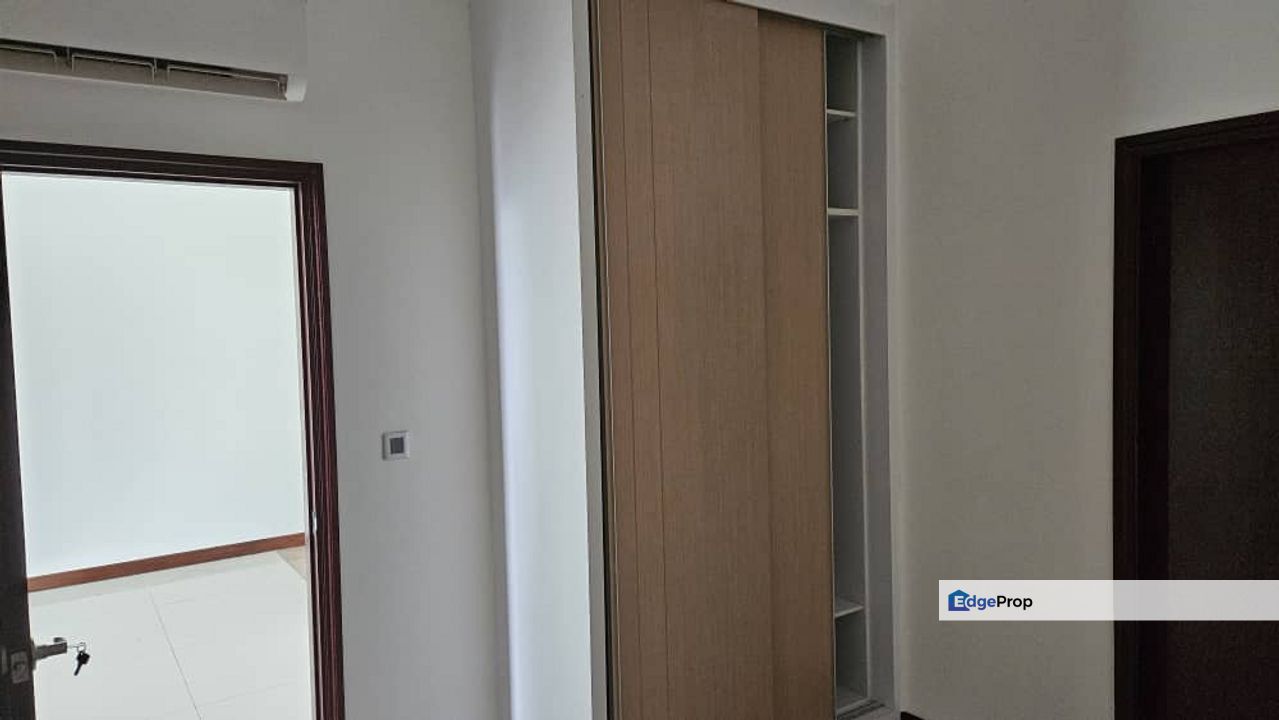 Paragon Suites @ Ciq, Johor, Johor Bahru