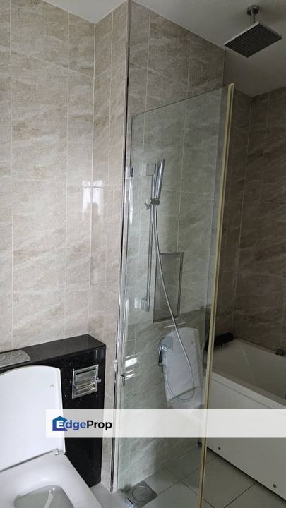 Paragon Suites @ Ciq, Johor, Johor Bahru