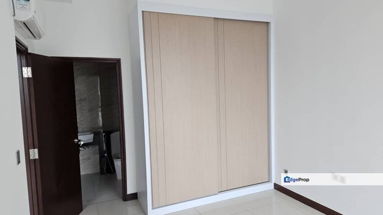 Paragon Suites @ Ciq, Johor, Johor Bahru