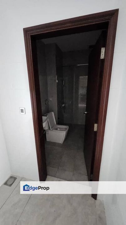 Paragon Suites @ Ciq, Johor, Johor Bahru