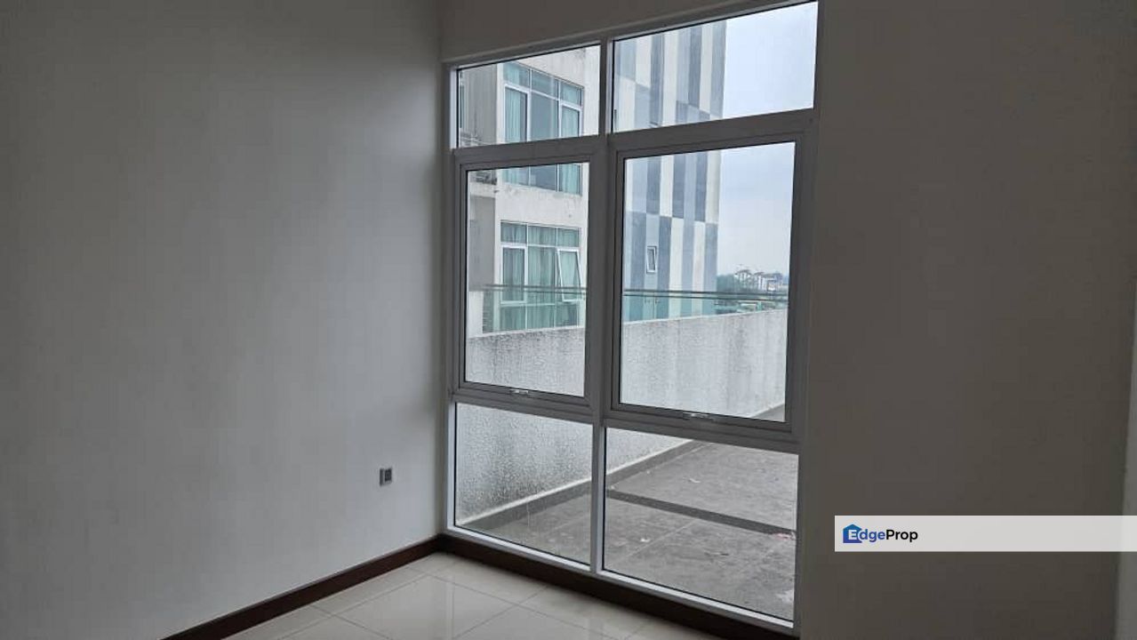 Paragon Suites @ Ciq, Johor, Johor Bahru