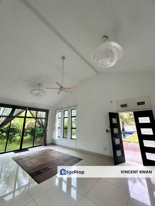For Sale / Ledang Height / Bungalow House, Johor, Johor Bahru