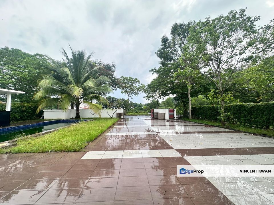 For Sale / Ledang Height / Bungalow House, Johor, Johor Bahru