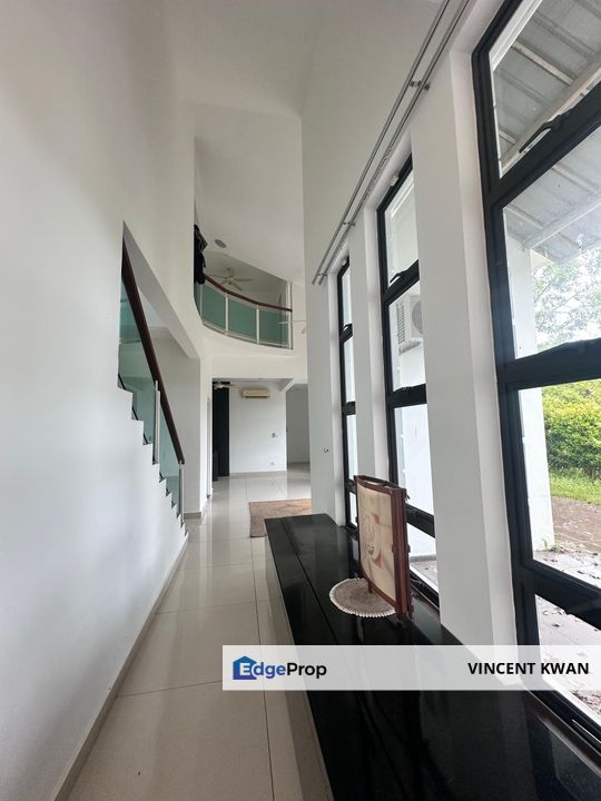 For Sale / Ledang Height / Bungalow House, Johor, Johor Bahru