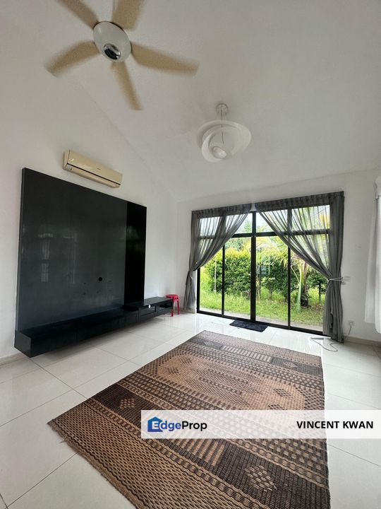 For Sale / Ledang Height / Bungalow House, Johor, Johor Bahru