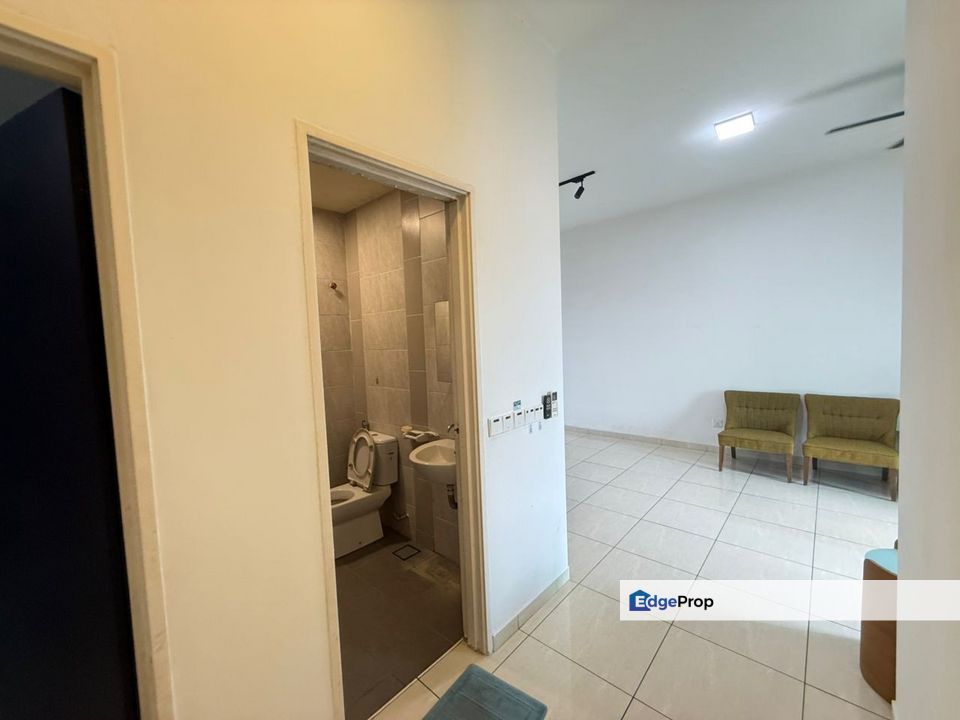 Nearby Tuas For Rent Condo Unit @ Sky Breeze, Bukit Indah, Johor, Johor Bahru