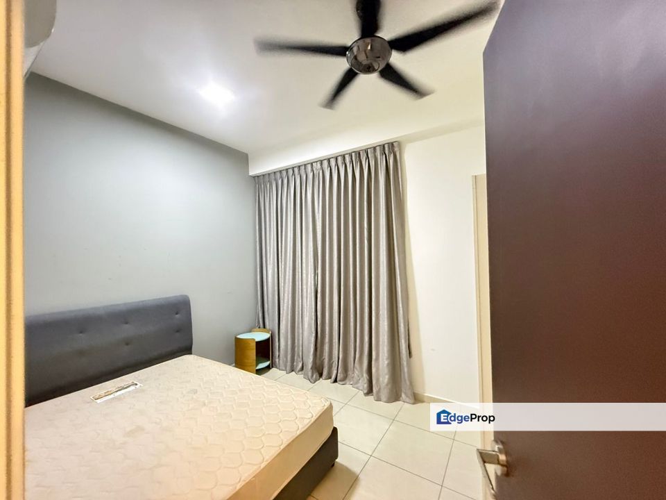 Nearby Tuas For Rent Condo Unit @ Sky Breeze, Bukit Indah, Johor, Johor Bahru