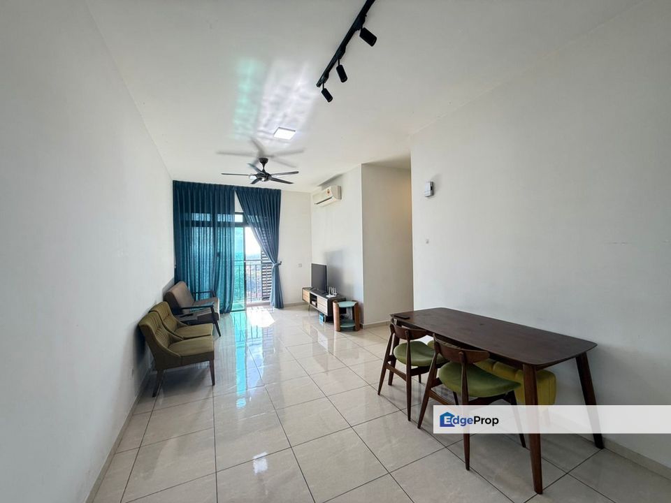 Nearby Tuas For Rent Condo Unit @ Sky Breeze, Bukit Indah, Johor, Johor Bahru