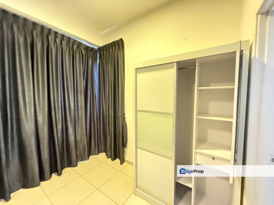 Nearby Tuas For Rent Condo Unit @ Sky Breeze, Bukit Indah, Johor, Johor Bahru