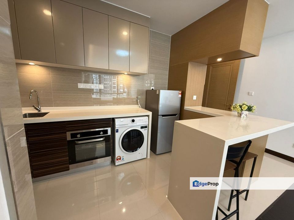 R&F Princess Cove Phase 2-Seine For Rent, Johor, Johor Bahru