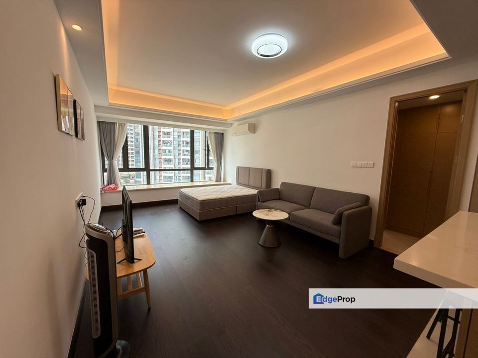 R&F Princess Cove Phase 2-Seine For Rent, Johor, Johor Bahru