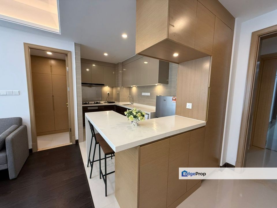 R&F Princess Cove Phase 2-Seine For Rent, Johor, Johor Bahru