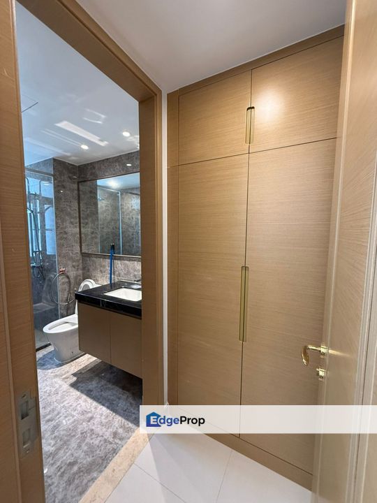 R&F Princess Cove Phase 2-Seine For Rent, Johor, Johor Bahru