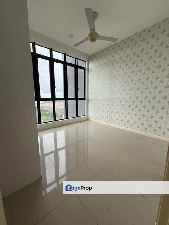 D’Pristine @ Iskandar Puteri For Rent, Johor, 