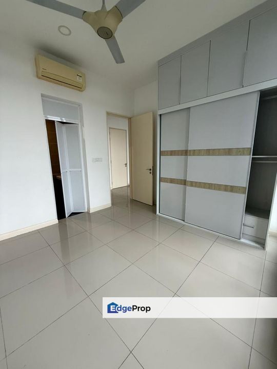 D’Pristine @ Iskandar Puteri For Rent, Johor, 